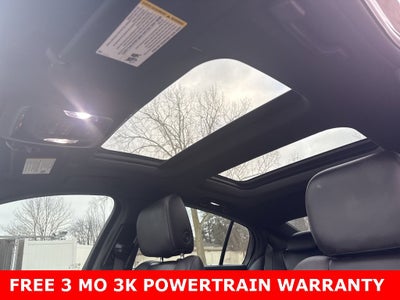 2020 Cadillac CT5 Premium Luxury