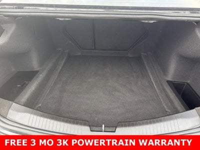 2020 Cadillac CT5 Premium Luxury