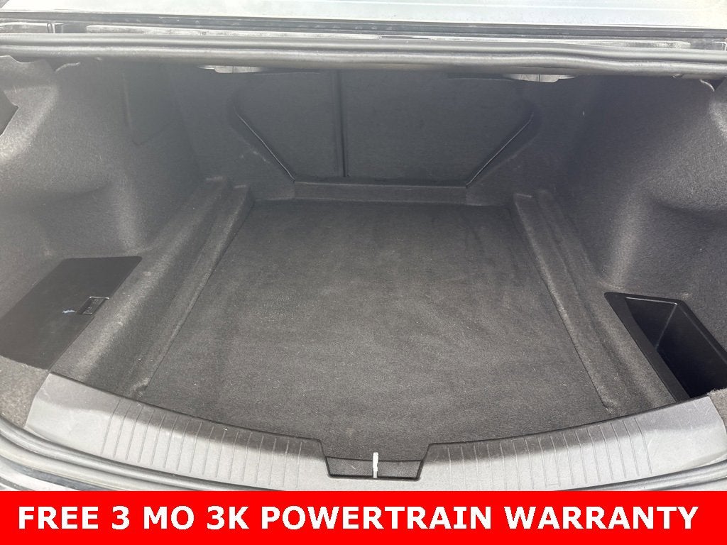 2020 Cadillac CT5 Premium Luxury