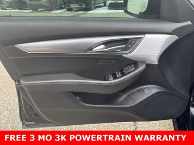 2020 Cadillac CT5 Premium Luxury