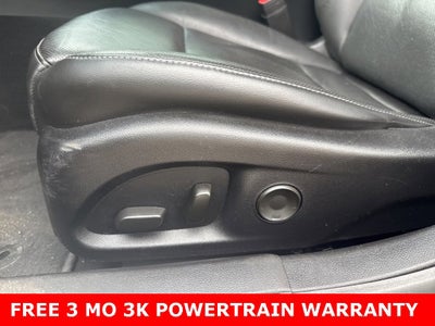 2020 Cadillac CT5 Premium Luxury