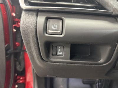 2020 Cadillac CT5 Premium Luxury