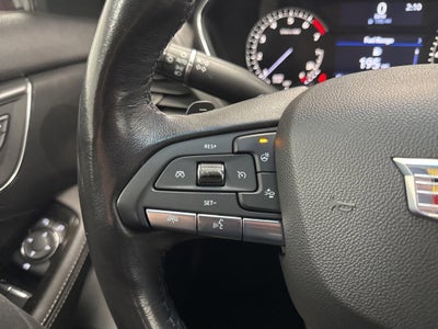 2020 Cadillac CT5 Premium Luxury