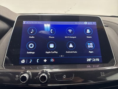 2020 Cadillac CT5 Premium Luxury