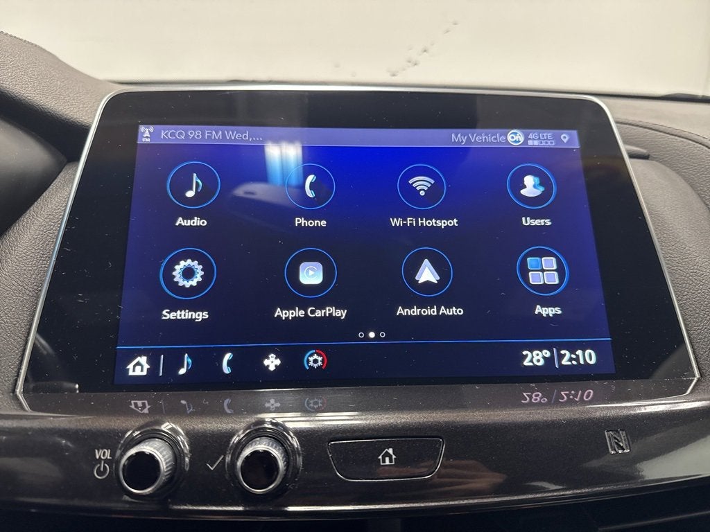 2020 Cadillac CT5 Premium Luxury