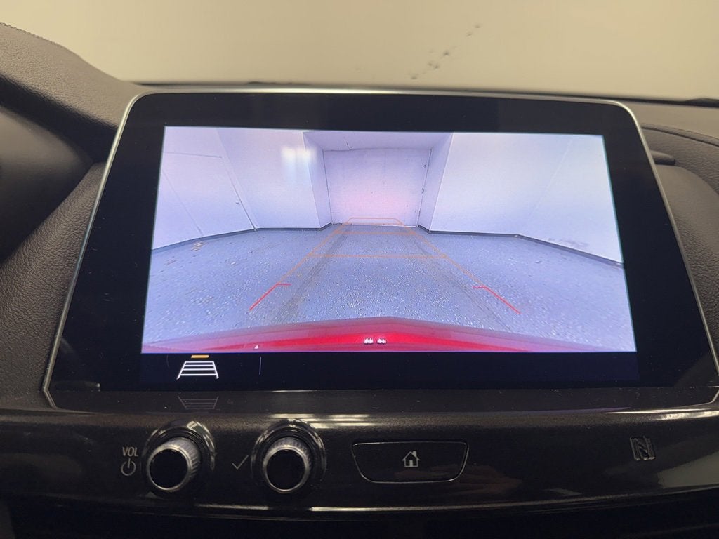 2020 Cadillac CT5 Premium Luxury