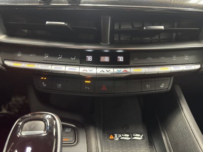 2020 Cadillac CT5 Premium Luxury