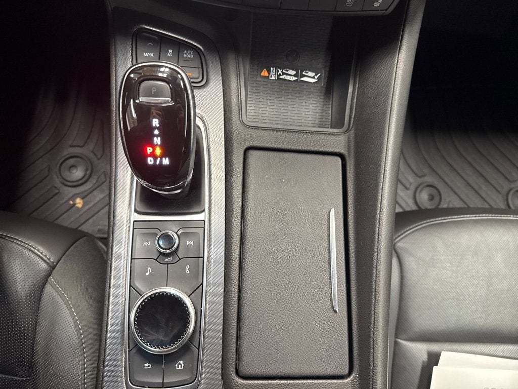 2020 Cadillac CT5 Premium Luxury