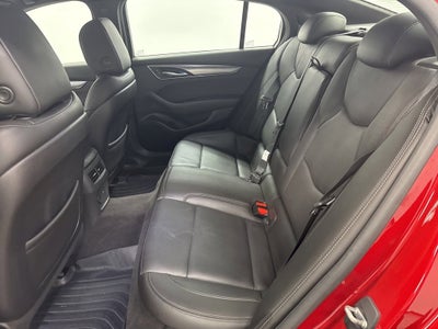 2020 Cadillac CT5 Premium Luxury