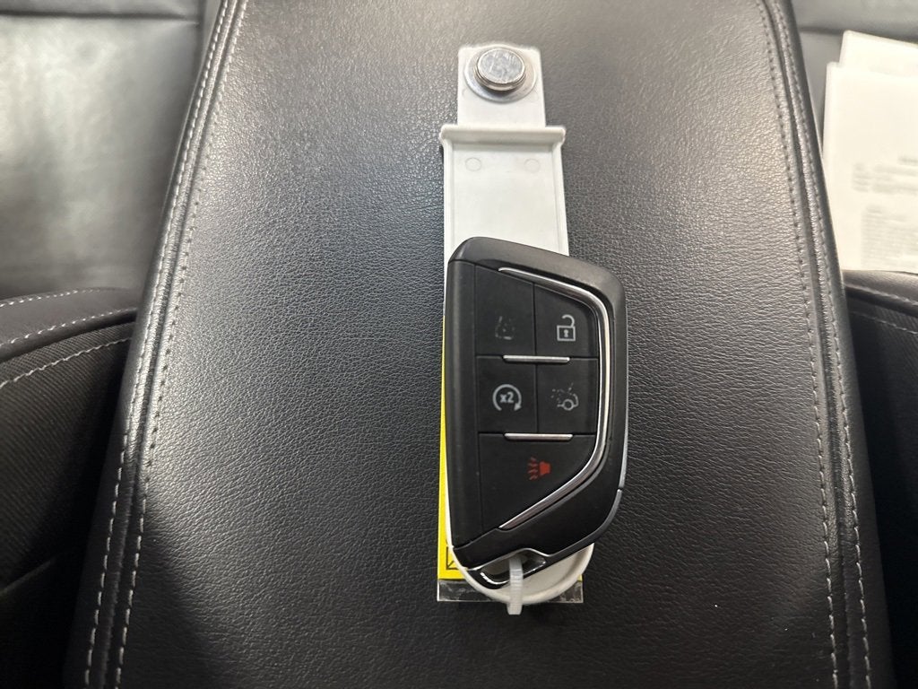 2020 Cadillac CT5 Premium Luxury