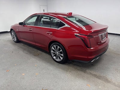 2020 Cadillac CT5 Premium Luxury