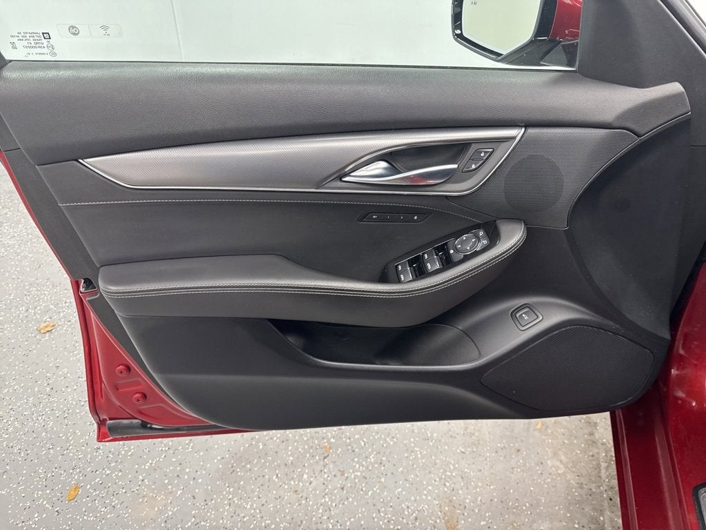 2020 Cadillac CT5 Premium Luxury