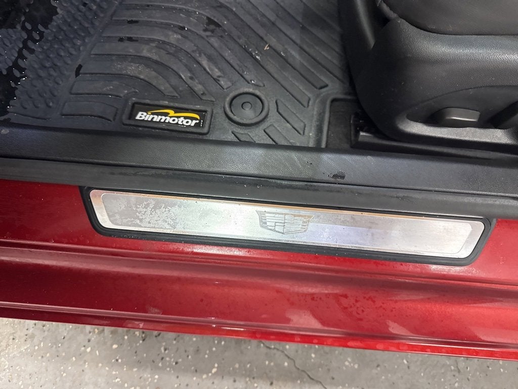 2020 Cadillac CT5 Premium Luxury