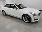 2018 Cadillac CT6 Luxury AWD