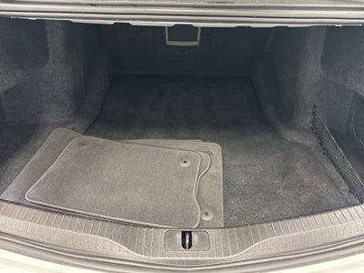 2018 Cadillac CT6 Luxury AWD