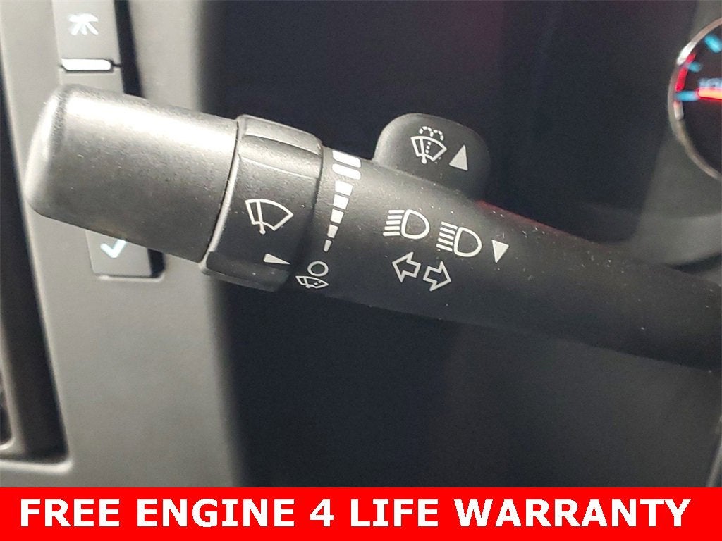 2021 Chevrolet Express Passenger 3500 1LS