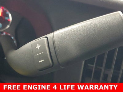 2021 Chevrolet Express Passenger 3500 1LS