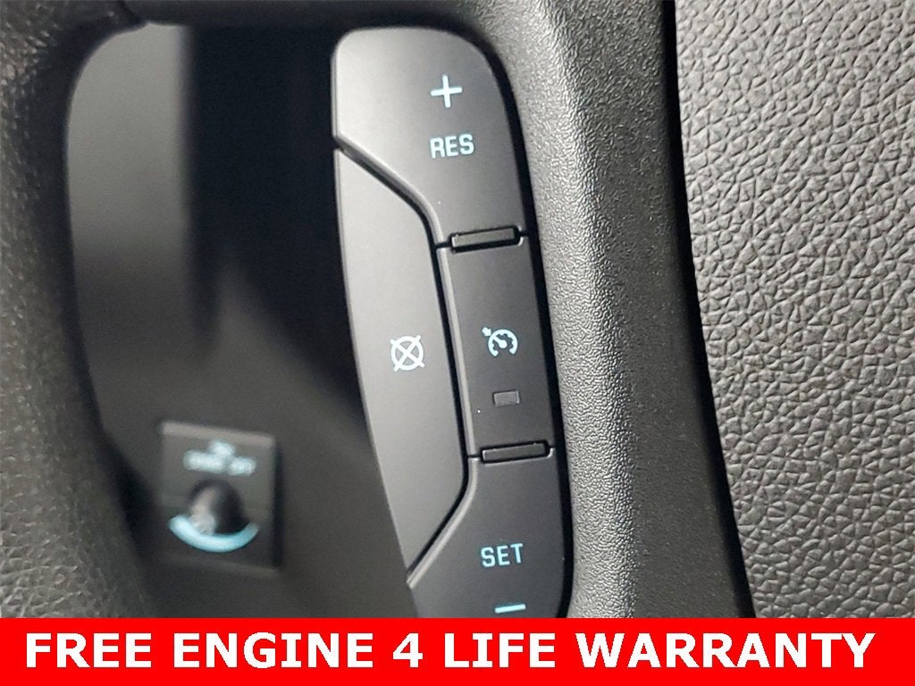 2021 Chevrolet Express Passenger 3500 1LS