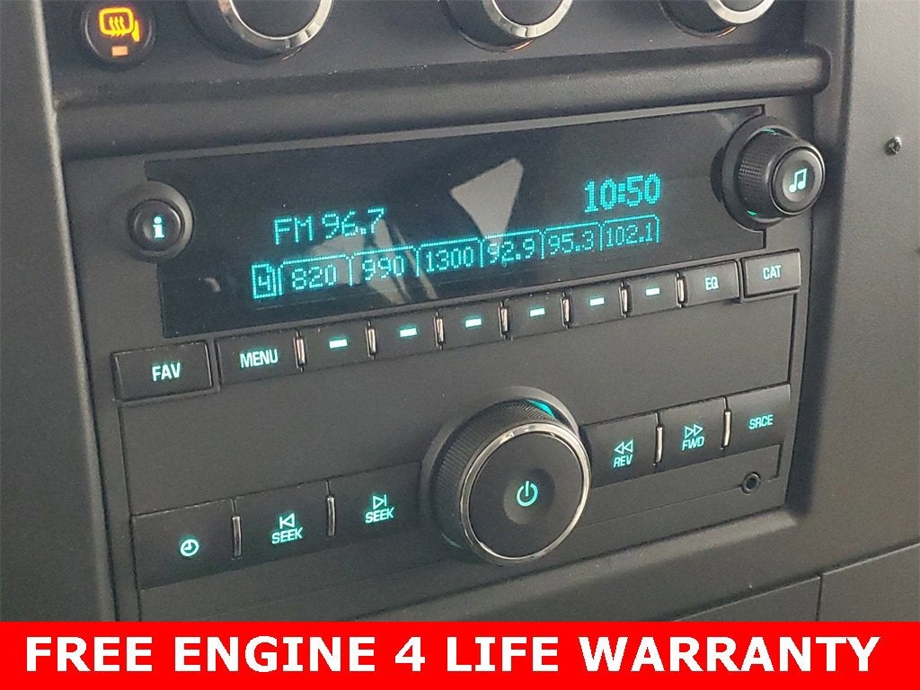 2021 Chevrolet Express Passenger 3500 1LS