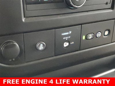 2021 Chevrolet Express Passenger 3500 1LS