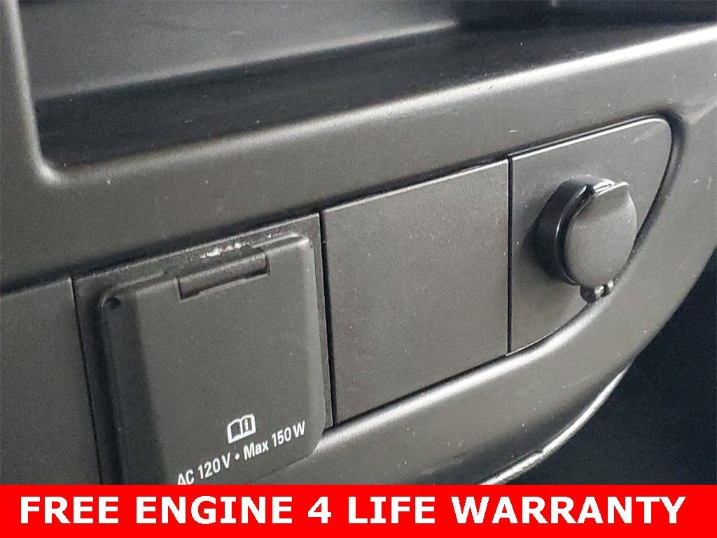 2021 Chevrolet Express Passenger 3500 1LS