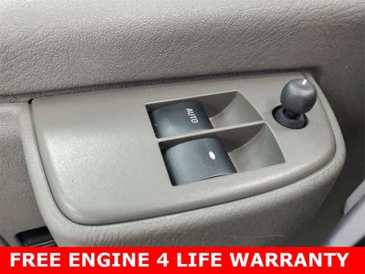 2021 Chevrolet Express Passenger 3500 1LS