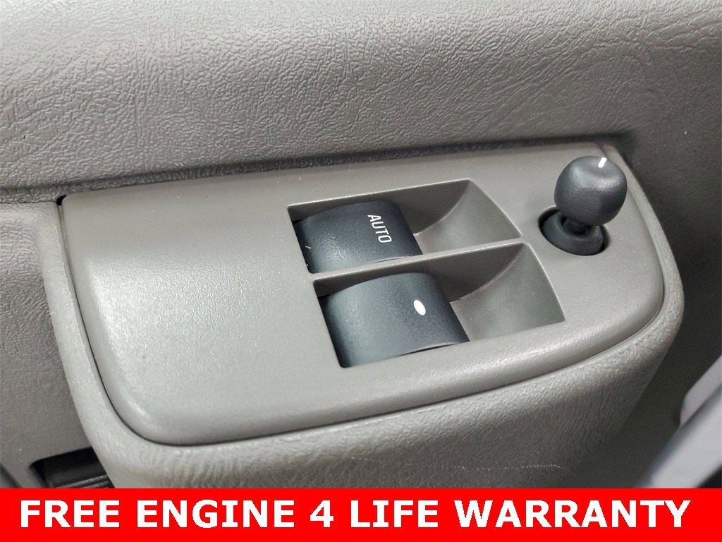 2021 Chevrolet Express Passenger 3500 1LS