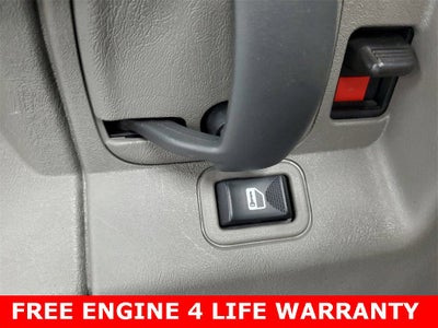 2021 Chevrolet Express Passenger 3500 1LS