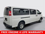 2021 Chevrolet Express Passenger 3500 1LS