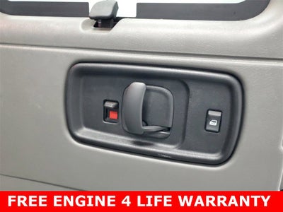 2021 Chevrolet Express Passenger 3500 1LS