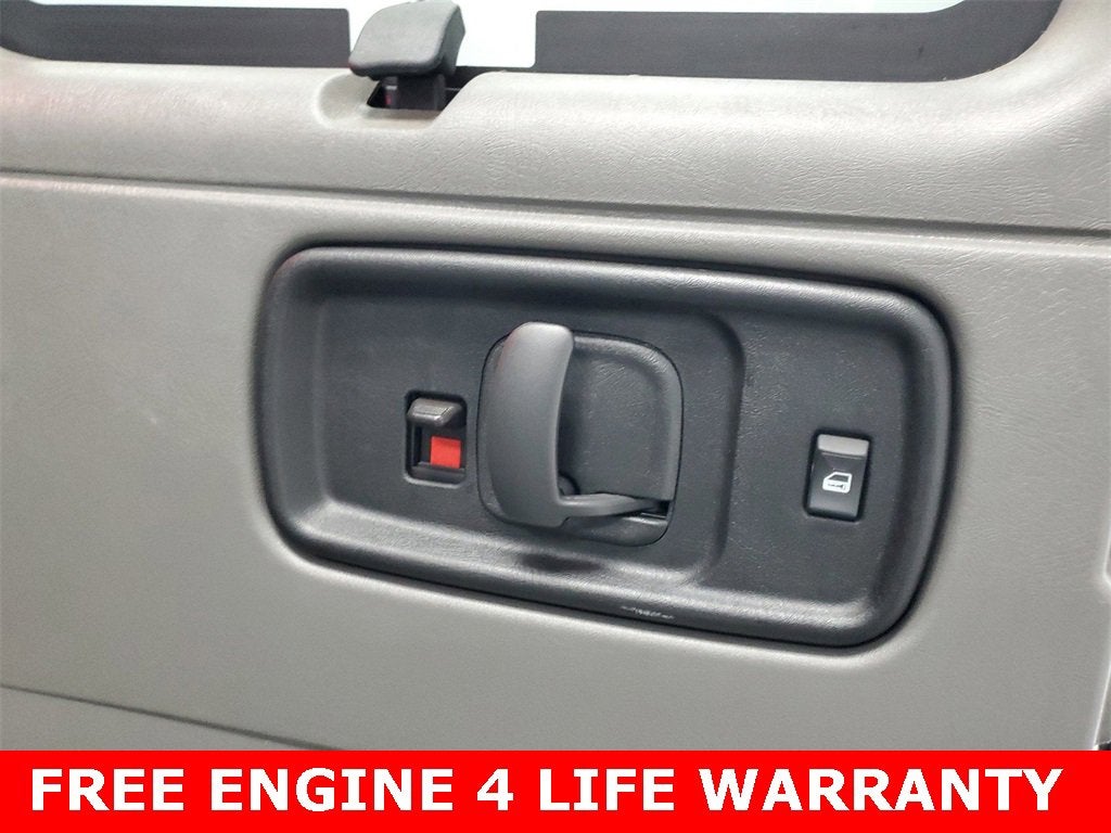 2021 Chevrolet Express Passenger 3500 1LS