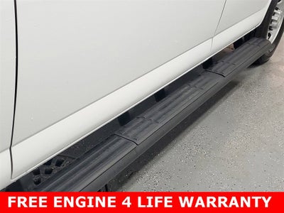 2021 Chevrolet Express Passenger 3500 1LS