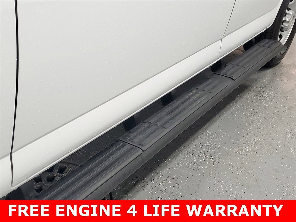 2021 Chevrolet Express Passenger 3500 1LS