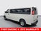 2021 Chevrolet Express Passenger 3500 1LS