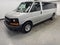 2011 Chevrolet Express Passenger 3500 1LS