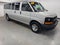 2011 Chevrolet Express Passenger 3500 1LS