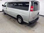 2011 Chevrolet Express Passenger 3500 1LS