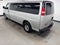 2011 Chevrolet Express Passenger 3500 1LS