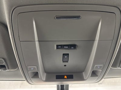 2015 Chevrolet Silverado 2500 HD LT