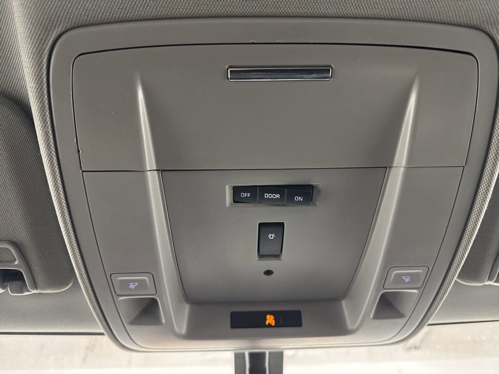 2015 Chevrolet Silverado 2500 HD LT