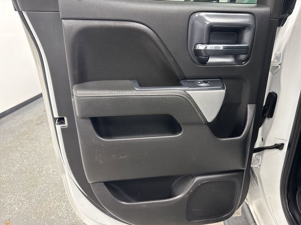 2015 Chevrolet Silverado 2500 HD LT