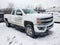 2015 Chevrolet Silverado 2500 HD LT