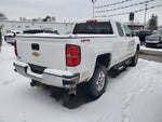 2015 Chevrolet Silverado 2500 HD LT