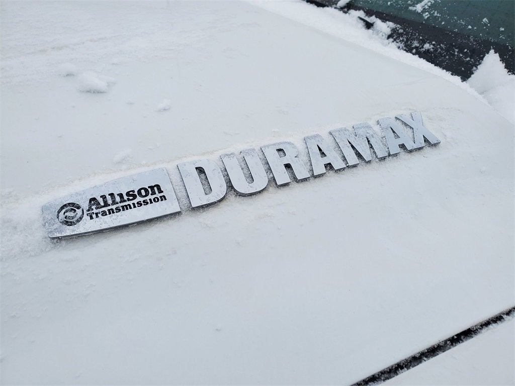 2015 Chevrolet Silverado 2500 HD LT