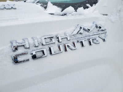 2015 Chevrolet Silverado 2500 HD LT