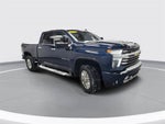 2022 Chevrolet Silverado 2500 HD High Country