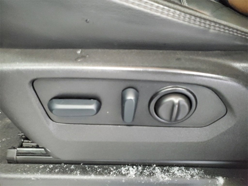 2022 Chevrolet Silverado 2500 HD High Country