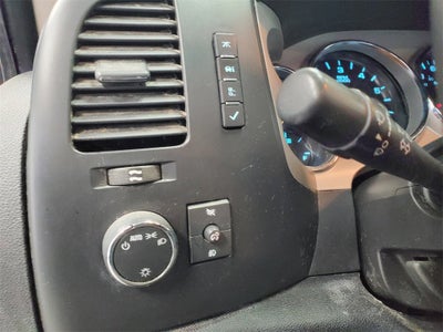 2008 Chevrolet Silverado 1500 LT w/1LT