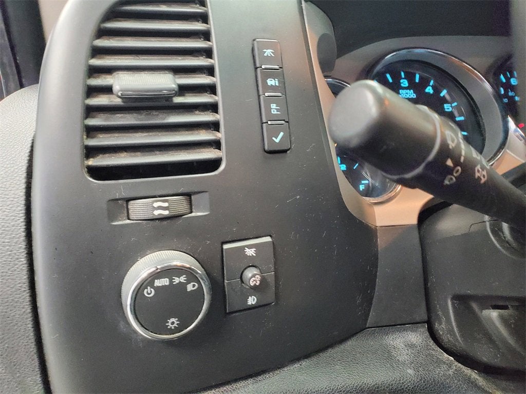 2008 Chevrolet Silverado 1500 LT w/1LT