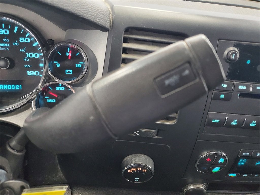 2008 Chevrolet Silverado 1500 LT w/1LT